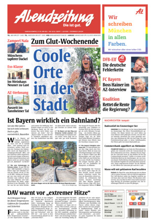 Abendzeitung München
