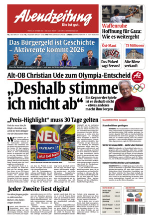 Abendzeitung München