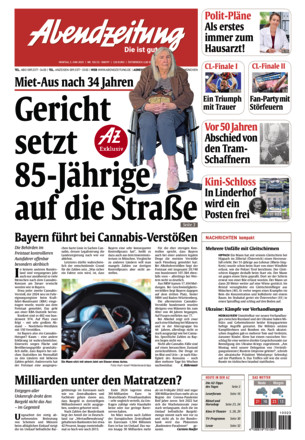 Abendzeitung München