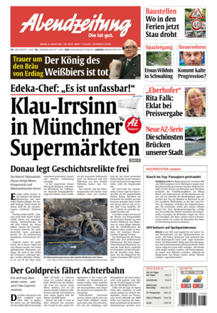 Abendzeitung München