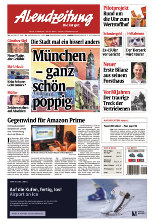 Abendzeitung München