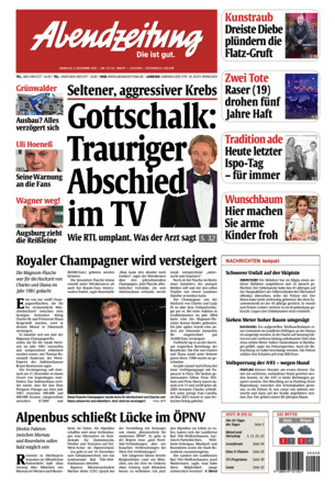 Abendzeitung München
