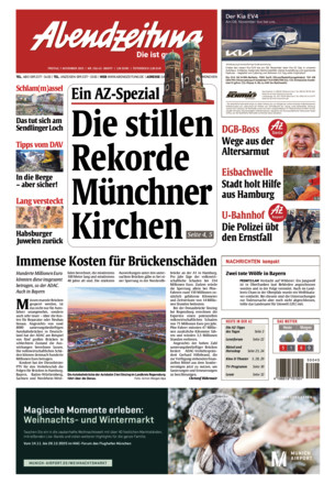 Abendzeitung München