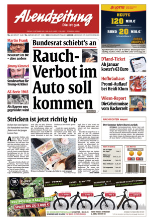 Abendzeitung München