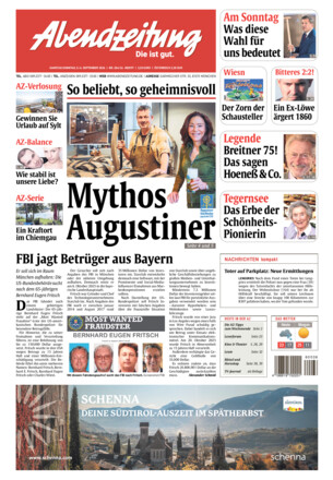 Abendzeitung München