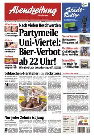 Abendzeitung München