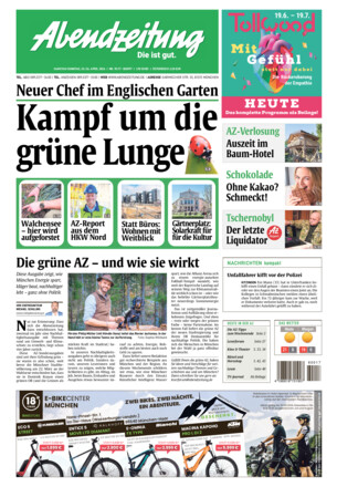 Abendzeitung München