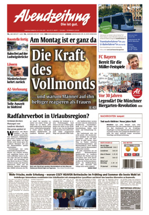 Abendzeitung München