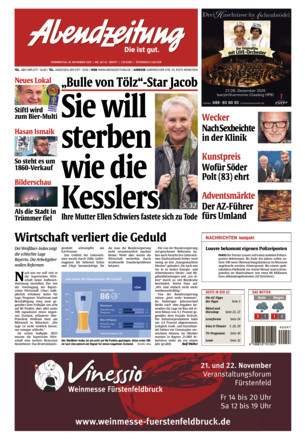 Abendzeitung München