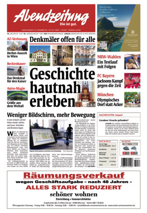 Abendzeitung München
