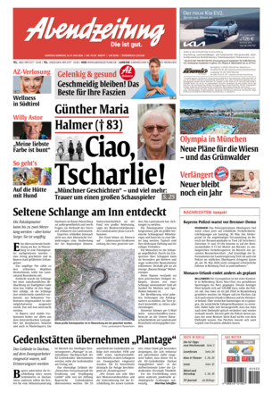 Abendzeitung München