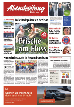 Abendzeitung München