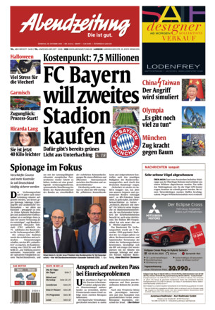 Abendzeitung München
