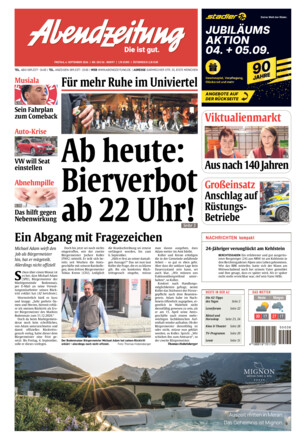 Abendzeitung München