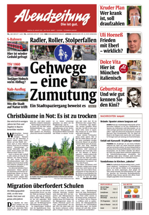 Abendzeitung München