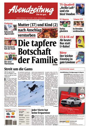 Abendzeitung München