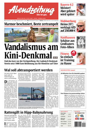 Abendzeitung München