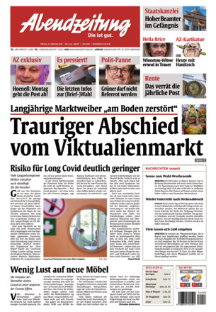 Abendzeitung München