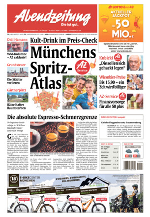 Abendzeitung München