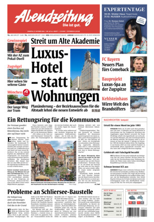 Abendzeitung München