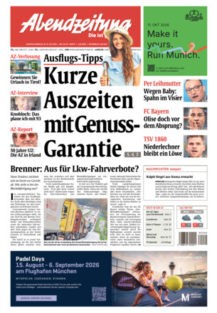 Abendzeitung München