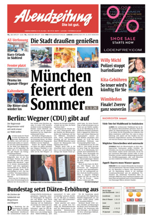 Abendzeitung München