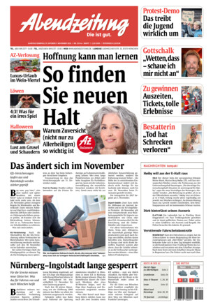 Abendzeitung München