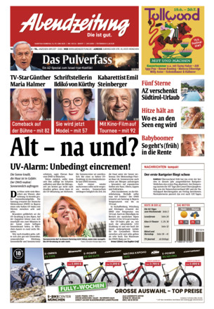 Abendzeitung München