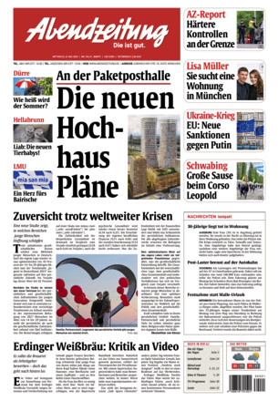 Abendzeitung München