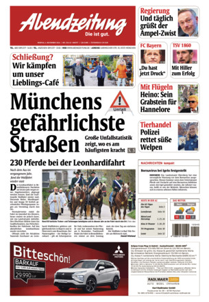 Abendzeitung München