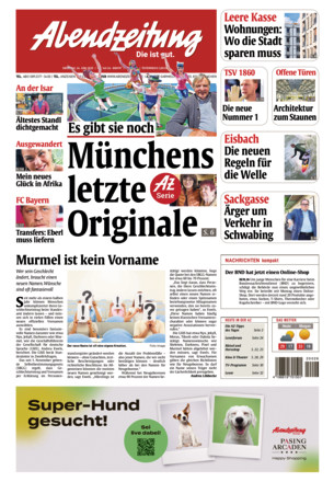 Abendzeitung München