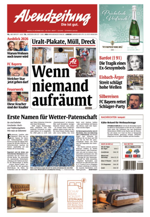 Abendzeitung München