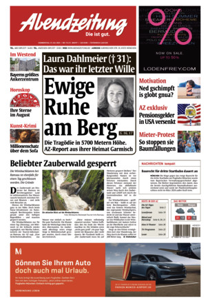 Abendzeitung München