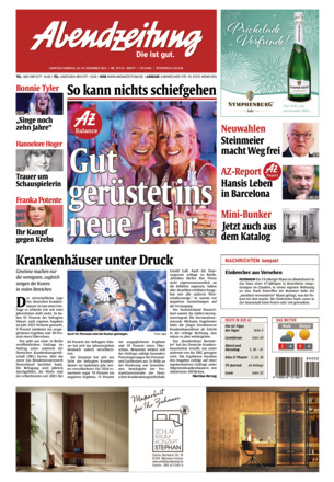 Abendzeitung München