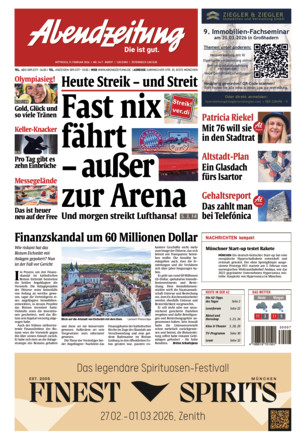 Abendzeitung München