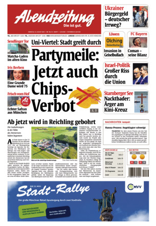 Abendzeitung München