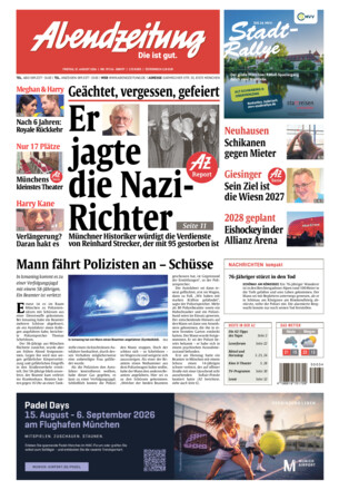 Abendzeitung München