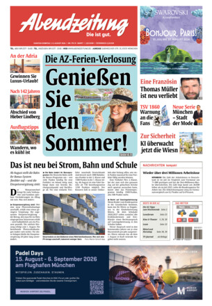 Abendzeitung München