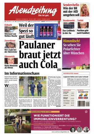 Abendzeitung München