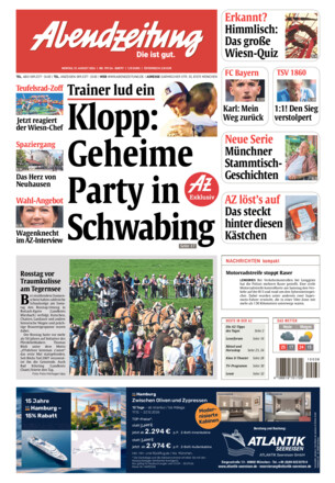 Abendzeitung München