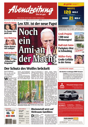Abendzeitung München