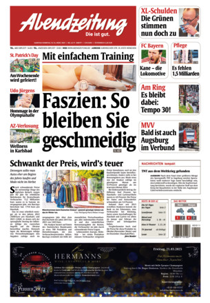 Abendzeitung München