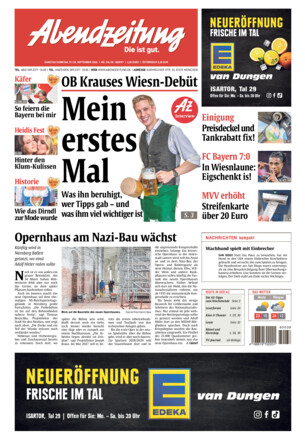 Abendzeitung München