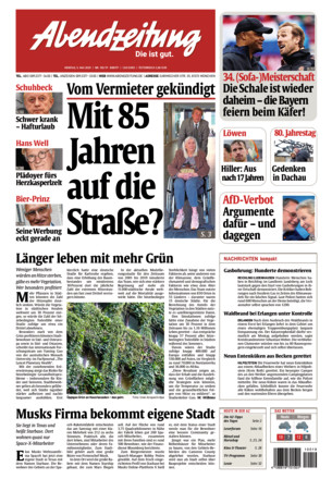 Abendzeitung München