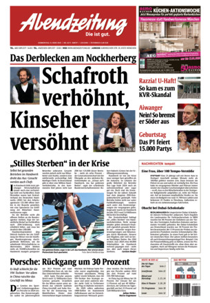 Abendzeitung München