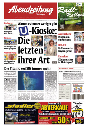 Abendzeitung München