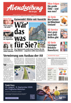 Abendzeitung München