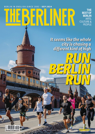 The Berliner