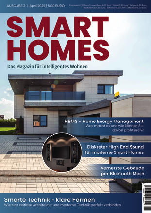 SMART HOMES