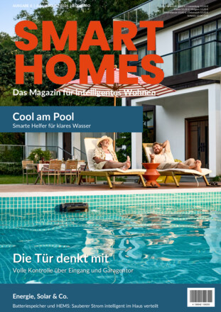SMART HOMES